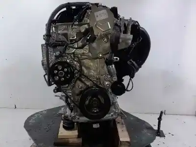 Автозапчасти б/у полный двигатель за mazda cx-3 (dk) 2.0 skyactiv-g ссылки oem iam   21286533
