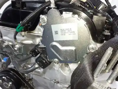 Автозапчасти б/у полный двигатель за mazda cx-3 (dk) 2.0 skyactiv-g ссылки oem iam   21286533