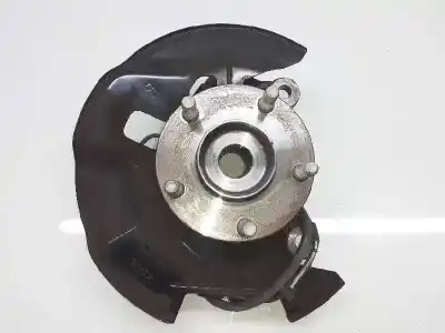 Автозапчасти б/у передняя правая кулачка за mazda cx-3 (dk) 2.0 skyactiv-g ссылки oem iam 