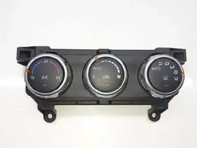 Автозапчасти б/у климат-контроль за mazda cx-3 (dk) 2.0 skyactiv-g ссылки oem iam dh0p61190e