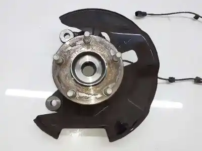 Автозапчасти б/у передняя левая кулачка за mazda cx-3 (dk) 2.0 skyactiv-g ссылки oem iam 