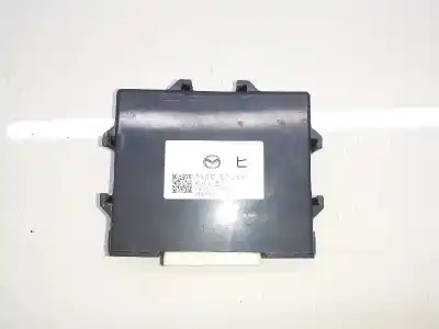 Автозапчасти б/у интеркулер за mazda cx-3 (dk) 2.0 skyactiv-g ссылки oem iam dn2c67uuo