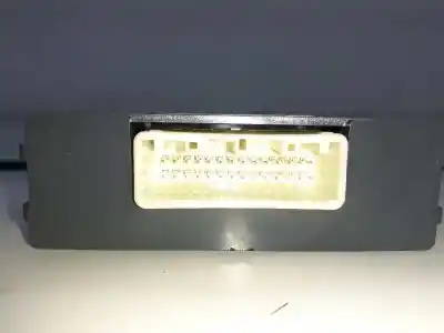 Second-hand car spare part intercooler for mazda cx-3 (dk) 2.0 skyactiv-g oem iam references dn2c67uuo  