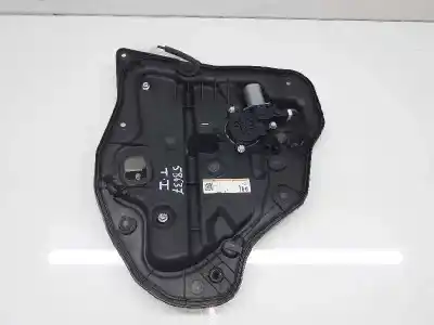 Автозапчасти б/у регулятор стекла заднего левого за mazda cx-3 (dk) 2.0 skyactiv-g ссылки oem iam d09l7397xb
