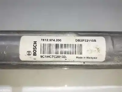 Автозапчасти б/у рулевая рейка за mazda cx-3 (dk) 2.0 skyactiv-g ссылки oem iam db2p32110b 9c1hc7c20133 7812974200