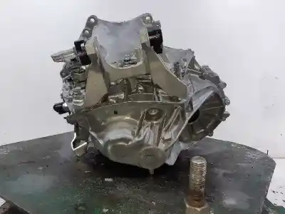 Автозапчастина б/у коробка передач для mazda cx-3 (dk) 2.0 skyactiv-g посилання на oem iam j12n2 19b13n03 b60fb51f