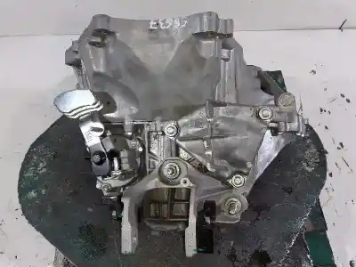 Автозапчастина б/у коробка передач для mazda cx-3 (dk) 2.0 skyactiv-g посилання на oem iam j12n2 19b13n03 b60fb51f