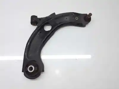 Автозапчасти б/у передний правый нижний рычаг подвески за mazda cx-3 (dk) 2.0 skyactiv-g ссылки oem iam 