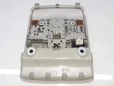 Автозапчасти б/у внутренний свет за mazda cx-3 (dk) 2.0 skyactiv-g ссылки oem iam kd4569971  