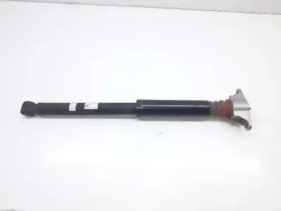 Автозапчасти б/у правый задний амортизатор за mazda cx-3 (dk) 2.0 skyactiv-g ссылки oem iam dd1v28700g