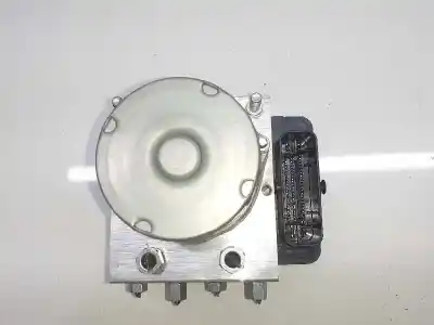 Second-hand car spare part abs for mazda cx-3 (dk) 2.0 skyactiv-g oem iam references dl8v437a0 2265106452 0265956674