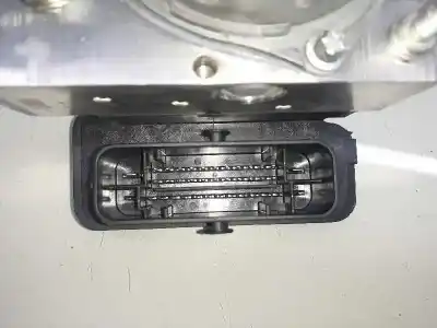 Second-hand car spare part abs for mazda cx-3 (dk) 2.0 skyactiv-g oem iam references dl8v437a0 2265106452 0265956674