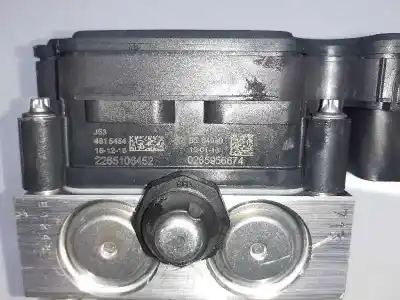 Second-hand car spare part abs for mazda cx-3 (dk) 2.0 skyactiv-g oem iam references dl8v437a0 2265106452 0265956674