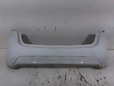 Автозапчастина б/у задній бампер для opel adam (m13) 1.0 посилання на oem iam 93168484