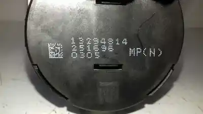 Автозапчасти б/у управление светом за opel adam (m13) 1.0 ссылки oem iam 13234814  251696
