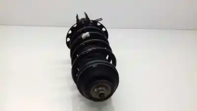 Автозапчасти б/у передний левый амортизатор за opel adam (m13) 1.0 ссылки oem iam 22245141  13268956