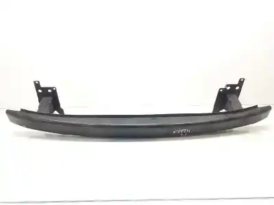 Peça sobressalente para automóvel em segunda mão reforço do pára choques dianteiro por volkswagen polo (9n3) edition referências oem iam 
