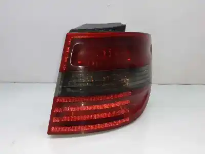 Автозапчасти б/у правый задний фонарь за mercedes-benz clase b (w245) 180 cdi (245.207) ссылки oem iam 