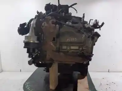 Second-hand car spare part scrapped engine for mercedes clase b (w245) 180 cdi (245.207) oem iam references 640940  a6400109000