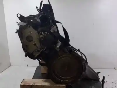 Second-hand car spare part scrapped engine for mercedes clase b (w245) 180 cdi (245.207) oem iam references 640940  a6400109000