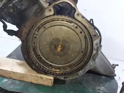 Second-hand car spare part scrapped engine for mercedes clase b (w245) 180 cdi (245.207) oem iam references 640940  a6400109000