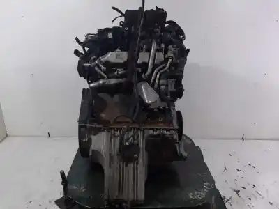 Second-hand car spare part scrapped engine for mercedes clase b (w245) 180 cdi (245.207) oem iam references 640940  a6400109000
