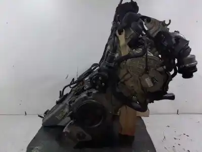 Second-hand car spare part scrapped engine for mercedes clase b (w245) 180 cdi (245.207) oem iam references 640940  a6400109000