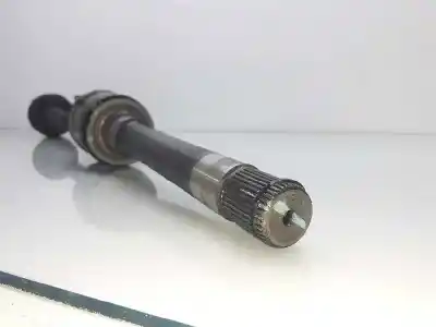 Pezzo di ricambio per auto di seconda mano trasmissione posteriore sinistra per mercedes-benz clase r (w251) 3.0 cdi cat riferimenti oem iam a2513500110  