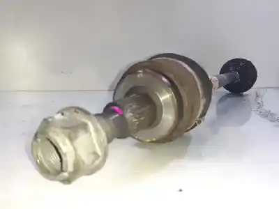 Pezzo di ricambio per auto di seconda mano trasmissione posteriore destra per mercedes-benz clase r (w251) 3.0 cdi cat riferimenti oem iam a2513500610  