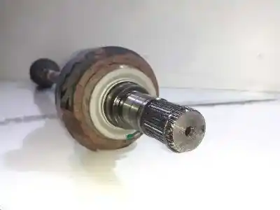 Pezzo di ricambio per auto di seconda mano trasmissione posteriore destra per mercedes-benz clase r (w251) 3.0 cdi cat riferimenti oem iam a2513500610  