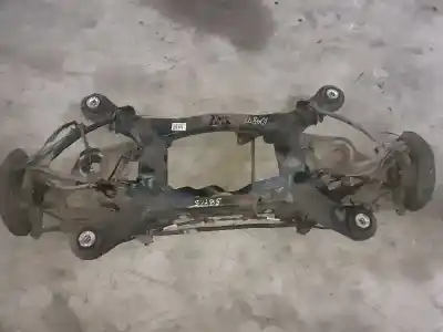 Second-hand car spare part rear axle for mercedes-benz clase r (w251) 3.0 cdi cat oem iam references a2513500032  