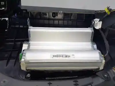 İkinci el araba yedek parçası hava yastigi kiti için mercedes-benz clase r (w251) 3.0 cdi cat oem iam referansları   