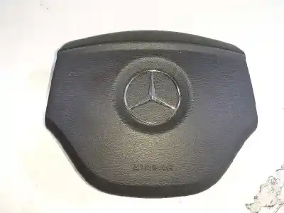 İkinci el araba yedek parçası hava yastigi kiti için mercedes-benz clase r (w251) 3.0 cdi cat oem iam referansları   