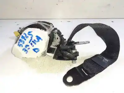 İkinci el araba yedek parçası hava yastigi kiti için mercedes-benz clase r (w251) 3.0 cdi cat oem iam referansları   