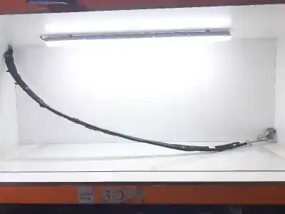 İkinci el araba yedek parçası hava yastigi kiti için mercedes-benz clase r (w251) 3.0 cdi cat oem iam referansları   