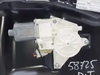 İkinci el araba yedek parçası ön sol pencere regülatörü için mercedes-benz clase r (w251) 3.0 cdi cat oem iam referansları a2517201579  a2518200742