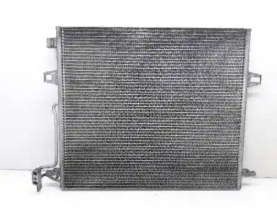 İkinci el araba yedek parçası klima kondenser / radyatör için mercedes-benz clase r (w251) 3.0 cdi cat oem iam referansları a2515000054  