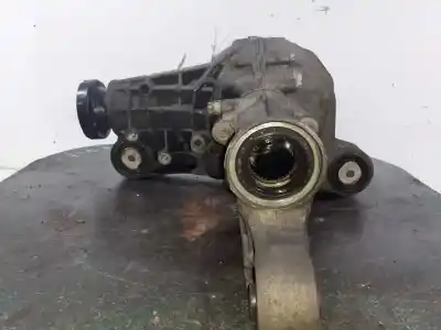 Pezzo di ricambio per auto di seconda mano differenziale anteriore per mercedes-benz clase r (w251) 3.0 cdi cat riferimenti oem iam   