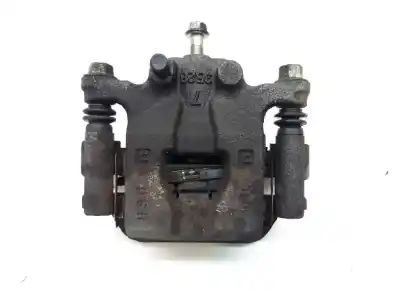 Second-hand car spare part rear left brake caliper for nissan qashqai / qashqai +2 i (j10, nj10, jj10e) 1.5 dci oem iam references 
