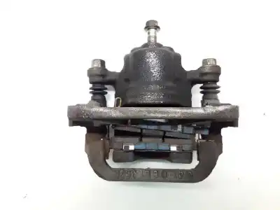 Автозапчасти б/у задний левый тормозной суппорт за nissan qashqai / qashqai +2 i (j10, nj10, jj10e) 1.5 dci ссылки oem iam   