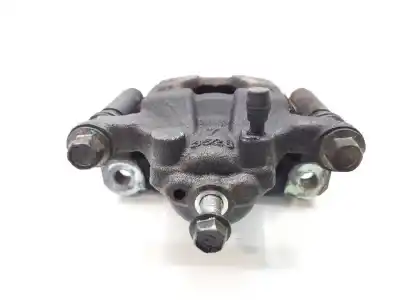 Автозапчасти б/у задний левый тормозной суппорт за nissan qashqai / qashqai +2 i (j10, nj10, jj10e) 1.5 dci ссылки oem iam   