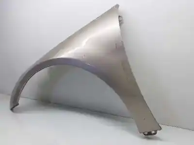 Pezzo di ricambio per auto di seconda mano parafango anteriore sinistro per mercedes-benz clase r (w251) 3.0 cdi cat riferimenti oem iam a2518800106  