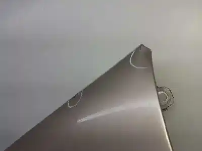 Pezzo di ricambio per auto di seconda mano parafango anteriore sinistro per mercedes-benz clase r (w251) 3.0 cdi cat riferimenti oem iam a2518800106  
