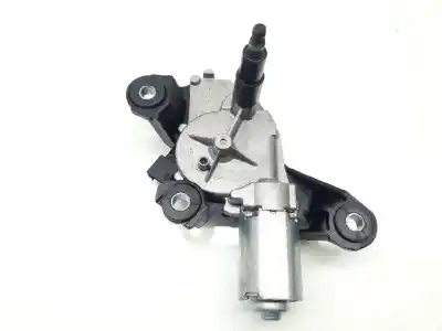 Second-hand car spare part rear windshield wiper motor for nissan qashqai / qashqai +2 i (j10, nj10, jj10e) 1.5 dci oem iam references 28710jd000