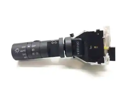 Second-hand car spare part headlights switch for nissan qashqai / qashqai +2 i (j10, nj10, jj10e) 1.5 dci oem iam references 