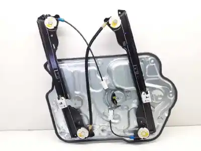 Pezzo di ricambio per auto di seconda mano alzacristalli anteriore destro per nissan qashqai / qashqai +2 i (j10, nj10, jj10e) 1.5 dci riferimenti oem iam   