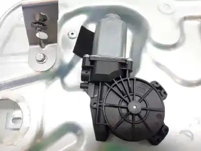 Pezzo di ricambio per auto di seconda mano alzacristalli anteriore destro per nissan qashqai / qashqai +2 i (j10, nj10, jj10e) 1.5 dci riferimenti oem iam   