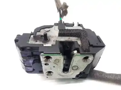 Автозапчасти б/у замок задней правой двери за nissan qashqai / qashqai +2 i (j10, nj10, jj10e) 1.5 dci ссылки oem iam   