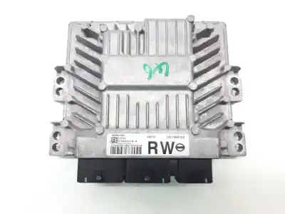 Second-hand car spare part ecu engine control for nissan qashqai / qashqai +2 i (j10, nj10, jj10e) 1.5 dci oem iam references 23710br30a