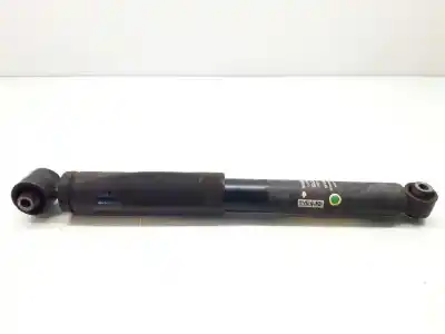 Second-hand car spare part rear left shock absorber for nissan qashqai / qashqai +2 i (j10, nj10, jj10e) 1.5 dci oem iam references 56210br00b